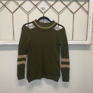 INC International Concepts size XS top